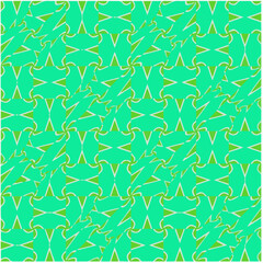 
Abstract ethnic rug ornamental seamless pattern.Perfect for fashion, textile design, cute themed fabric, on wall paper, wrapping paper, fabrics and home decor.