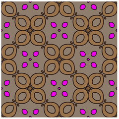 Abstract ethnic rug ornamental seamless pattern.Perfect for fashion, textile design, cute themed fabric, on wall paper, wrapping paper, fabrics and home decor.