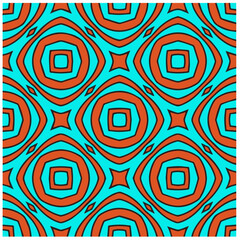 Abstract ethnic rug ornamental seamless pattern.Perfect for fashion, textile design, cute themed fabric, on wall paper, wrapping paper, fabrics and home decor.