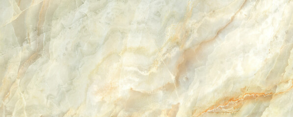 Naklejka na ściany i meble Light green onyx marble, Light Onyx Marble Texture Used For Interior.