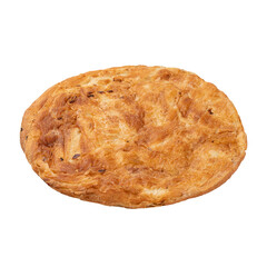 oriental pitirnan tandoor baked flatbread