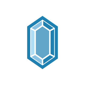 Gem illustration