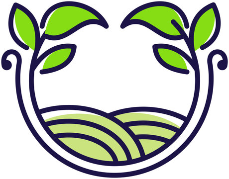 eco friendly logo