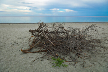 Spiaggia di Condofuri