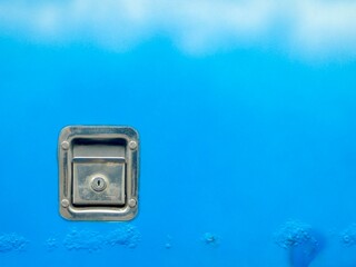 switch on the wall