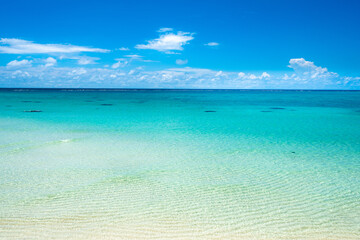 下地島17END 奇跡の白浜1