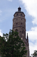 Daniel in Noerdlingen