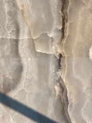 Obraz premium stone wall texture
