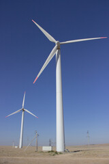 Wind turbine power is a clean, renewable source of energy that has become increasingly popular in...