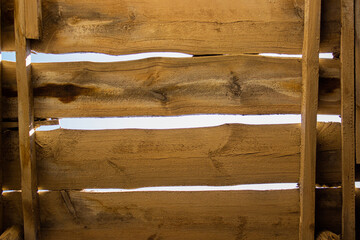 While wood is a great material for creating beautiful texture, it's important to remember that it...