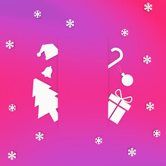 Christmas background. Christmas Card. Christmas banner.