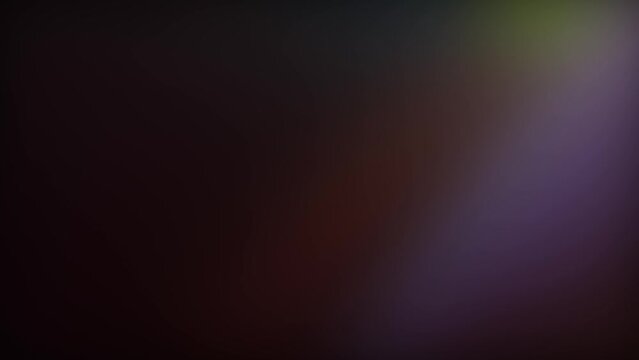 4k light leaks and lens flares. Overlay. Video transition. Light background. 25 fps