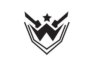 crown icon illustration