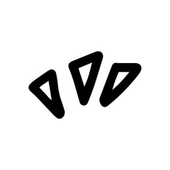 comic element cute doodle hand drawn illustration design