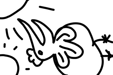 abstract line art drawing, design, abstract, graphic, drawing, vector, background, art, illustration, line, modern, nature, print, set, leaf, plant, sketch, black, continuous, contour, trendy