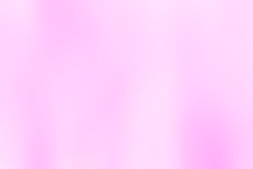 pink blurred gradient background / spring background light colors, overlapping transparent, unusual spring design