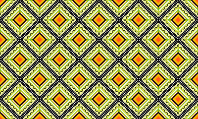 Seamless geometric line pattern. Square pattern. Simple pattern.for print design needs.