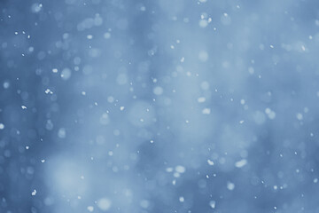 abstract background snowfall overlay winter christmas seasonal snow