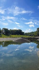水辺の学校公園【香川県丸亀市】4