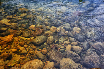 water texture mountain river flow flow aqua motion