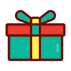 Gift Icon