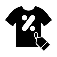 T-Shirt Icon