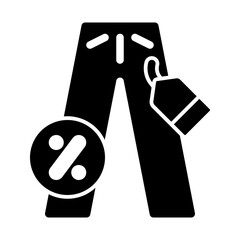 Pants Icon