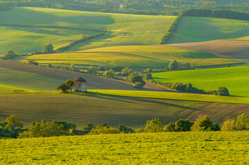 Windmill, Větrn&yacute; ml&yacute;n Kunkovice