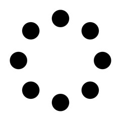 abstract futuristic trendy geometric in black shape design. creative contemporary for design element decoration.