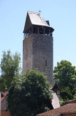 Tylenturm in Korbach