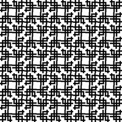 squares geometric pattern abstract background seamless. Folk illustration. Tiles wallpaper. Vector art. Ethnic motif. Tribal backdrop. Geometrical Digital paper, textile print, web design, ornamental