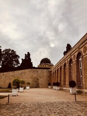 Domaine de Meudon