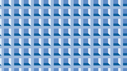 background of squares