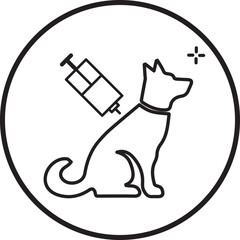 pet icon
