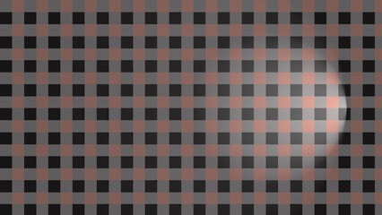 background with squares