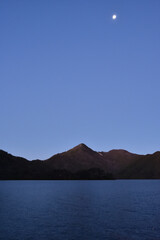 lake Chuzenji, Nikko, Tochigi, Japan