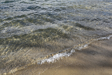lake Chuzenji, Nikko, Tochigi, Japan