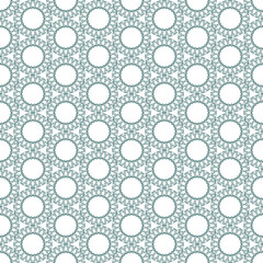 Ornament pattern design template with decorative motif.  background in flat style. repeat and seamless vector for wallpapers  wrapping paper  packaging  printing business  textile  fabric
