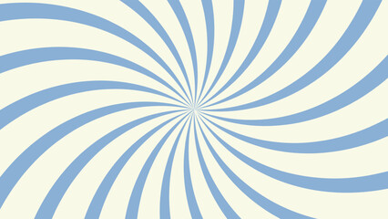 blue spiral background illustration, perfect for wallpaper, backdrop, postcard, background