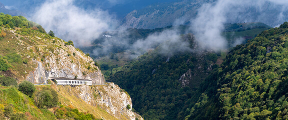 Picos de europa © Luis