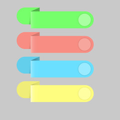 Obraz premium design template