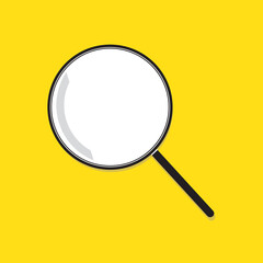 Icon search engine vector design illustration 