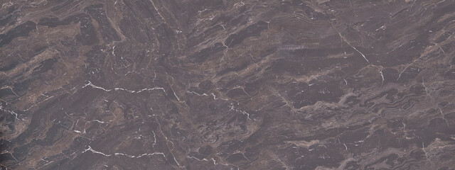 Black Cappucino Polished Quartzite stone texture background