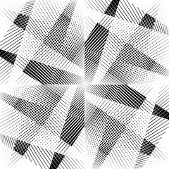 Abstract halftone background, vector texture.