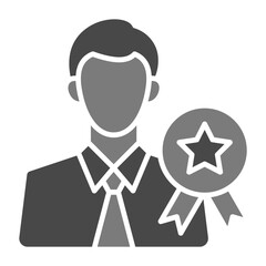 Best Greyscale Glyph Icon