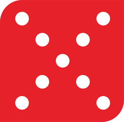 the x-dots in the box