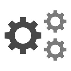 Setting Greyscale Glyph Icon