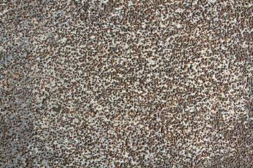 Texture of old dirty concrete wall for background.