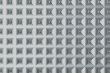 Gray color rectangle pattern texture, squares background wallpaper