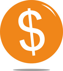 dollar icon